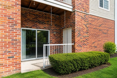 Tiny photo for 801 N McLean Boulevard #110, Elgin, IL 60123 (MLS # 12747616)