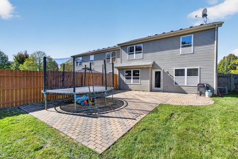 Tiny photo for 3622 Harms Road, Joliet, IL 60435 (MLS # 12779816)