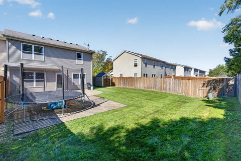 Tiny photo for 3622 Harms Road, Joliet, IL 60435 (MLS # 12779816)