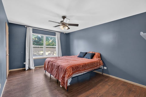 Tiny photo for 3622 Harms Road, Joliet, IL 60435 (MLS # 12779816)