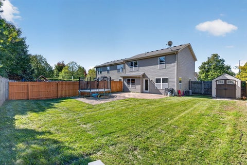 Tiny photo for 3622 Harms Road, Joliet, IL 60435 (MLS # 12779816)