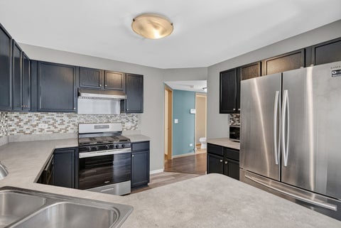 Tiny photo for 3622 Harms Road, Joliet, IL 60435 (MLS # 12779816)
