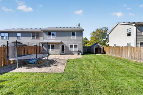 Tiny photo for 3622 Harms Road, Joliet, IL 60435 (MLS # 12779816)