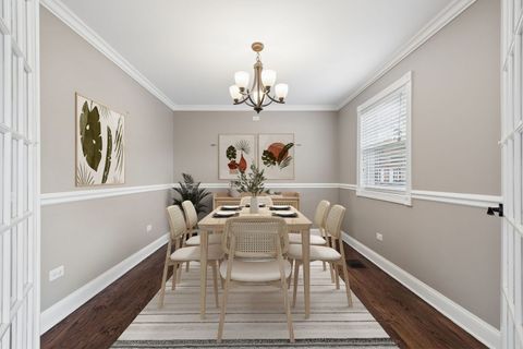 Tiny photo for 17546 Woodbrook Lane, Lockport, IL 60441 (MLS # 12610612)