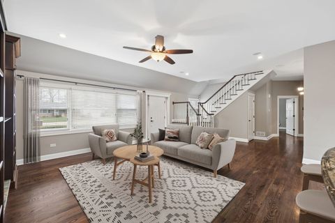 Tiny photo for 17546 Woodbrook Lane, Lockport, IL 60441 (MLS # 12610612)