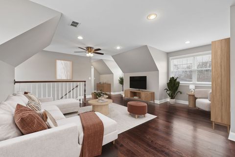 Tiny photo for 17546 Woodbrook Lane, Lockport, IL 60441 (MLS # 12610612)