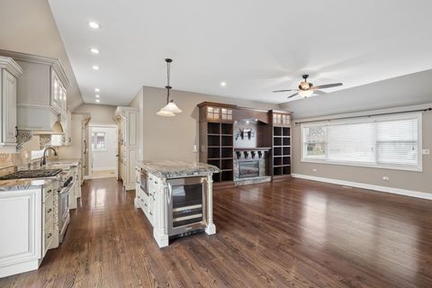 Tiny photo for 17546 Woodbrook Lane, Lockport, IL 60441 (MLS # 12610612)