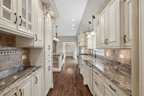 Tiny photo for 17546 Woodbrook Lane, Lockport, IL 60441 (MLS # 12610612)