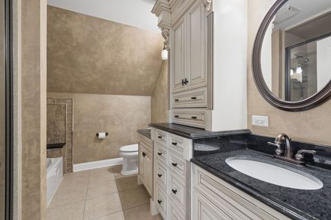 Tiny photo for 17546 Woodbrook Lane, Lockport, IL 60441 (MLS # 12610612)