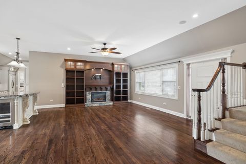 Tiny photo for 17546 Woodbrook Lane, Lockport, IL 60441 (MLS # 12610612)