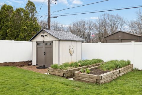 Tiny photo for 17546 Woodbrook Lane, Lockport, IL 60441 (MLS # 12610612)