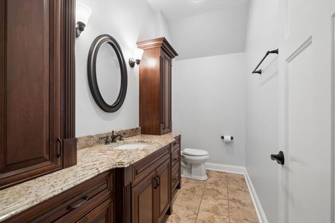 Tiny photo for 17546 Woodbrook Lane, Lockport, IL 60441 (MLS # 12610612)