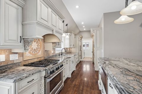 Tiny photo for 17546 Woodbrook Lane, Lockport, IL 60441 (MLS # 12610612)