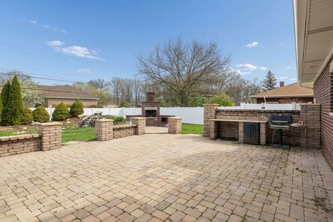 Tiny photo for 17546 Woodbrook Lane, Lockport, IL 60441 (MLS # 12610612)