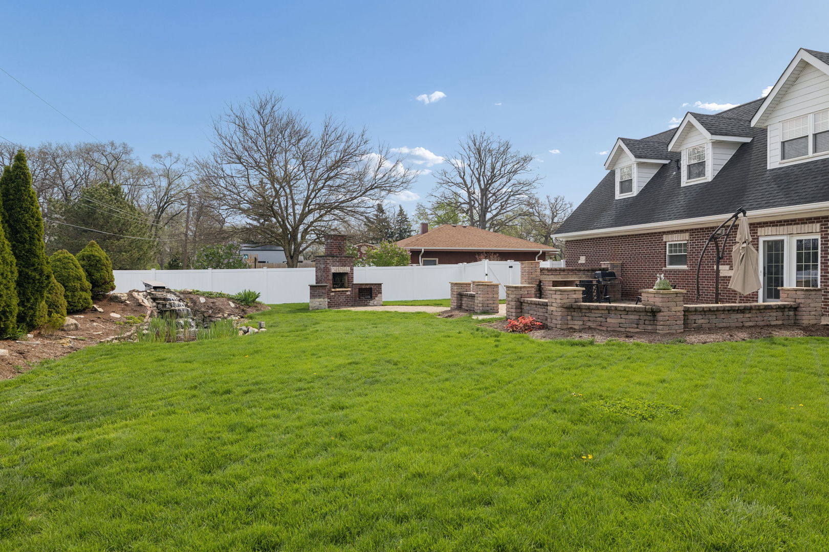 17546 Woodbrook Lane