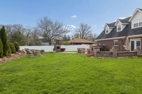 Tiny photo for 17546 Woodbrook Lane, Lockport, IL 60441 (MLS # 12610612)