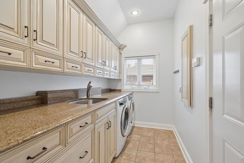 Tiny photo for 17546 Woodbrook Lane, Lockport, IL 60441 (MLS # 12610612)