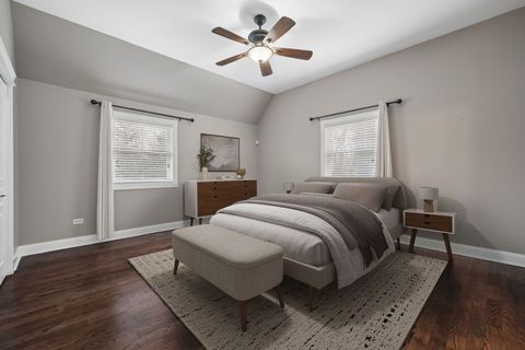 Tiny photo for 17546 Woodbrook Lane, Lockport, IL 60441 (MLS # 12610612)