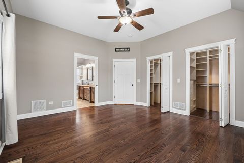 Tiny photo for 17546 Woodbrook Lane, Lockport, IL 60441 (MLS # 12610612)