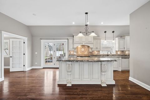 Tiny photo for 17546 Woodbrook Lane, Lockport, IL 60441 (MLS # 12610612)