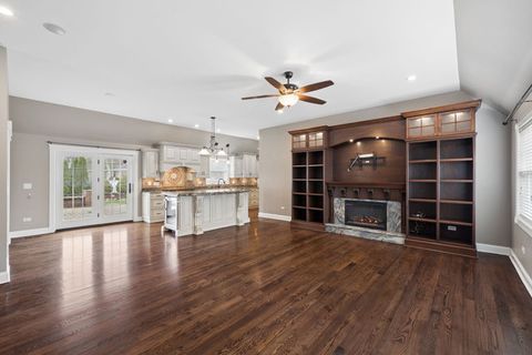 Tiny photo for 17546 Woodbrook Lane, Lockport, IL 60441 (MLS # 12610612)