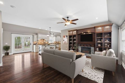 Tiny photo for 17546 Woodbrook Lane, Lockport, IL 60441 (MLS # 12610612)