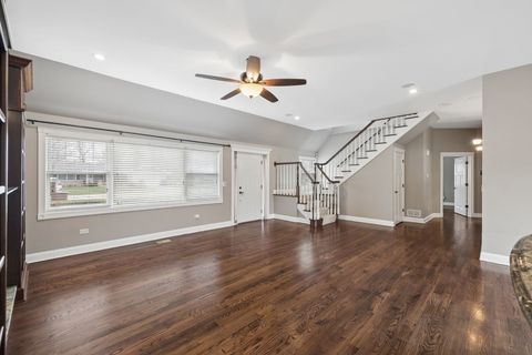 Tiny photo for 17546 Woodbrook Lane, Lockport, IL 60441 (MLS # 12610612)