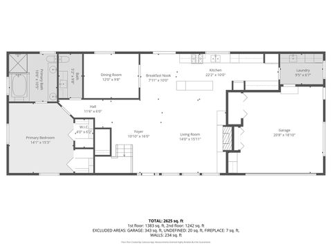 Tiny photo for 17546 Woodbrook Lane, Lockport, IL 60441 (MLS # 12610612)