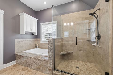 Tiny photo for 17546 Woodbrook Lane, Lockport, IL 60441 (MLS # 12610612)