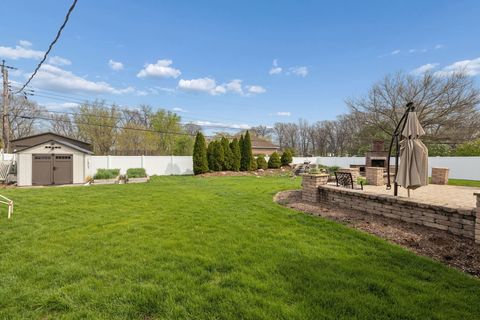 Tiny photo for 17546 Woodbrook Lane, Lockport, IL 60441 (MLS # 12610612)