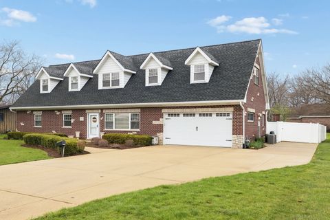 Tiny photo for 17546 Woodbrook Lane, Lockport, IL 60441 (MLS # 12610612)