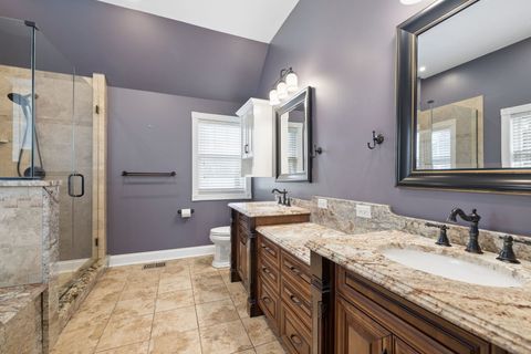 Tiny photo for 17546 Woodbrook Lane, Lockport, IL 60441 (MLS # 12610612)