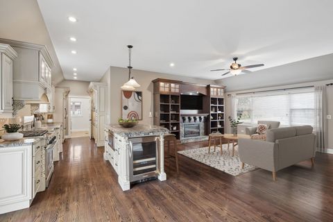 Tiny photo for 17546 Woodbrook Lane, Lockport, IL 60441 (MLS # 12610612)