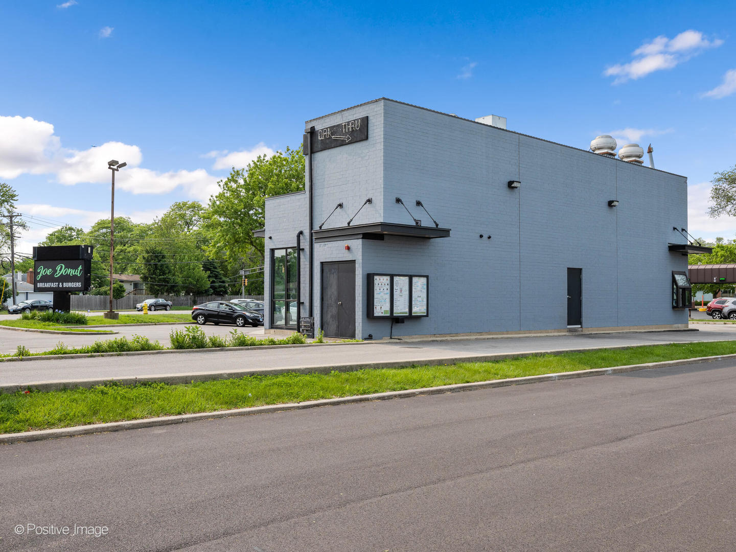 720 E Rand Road