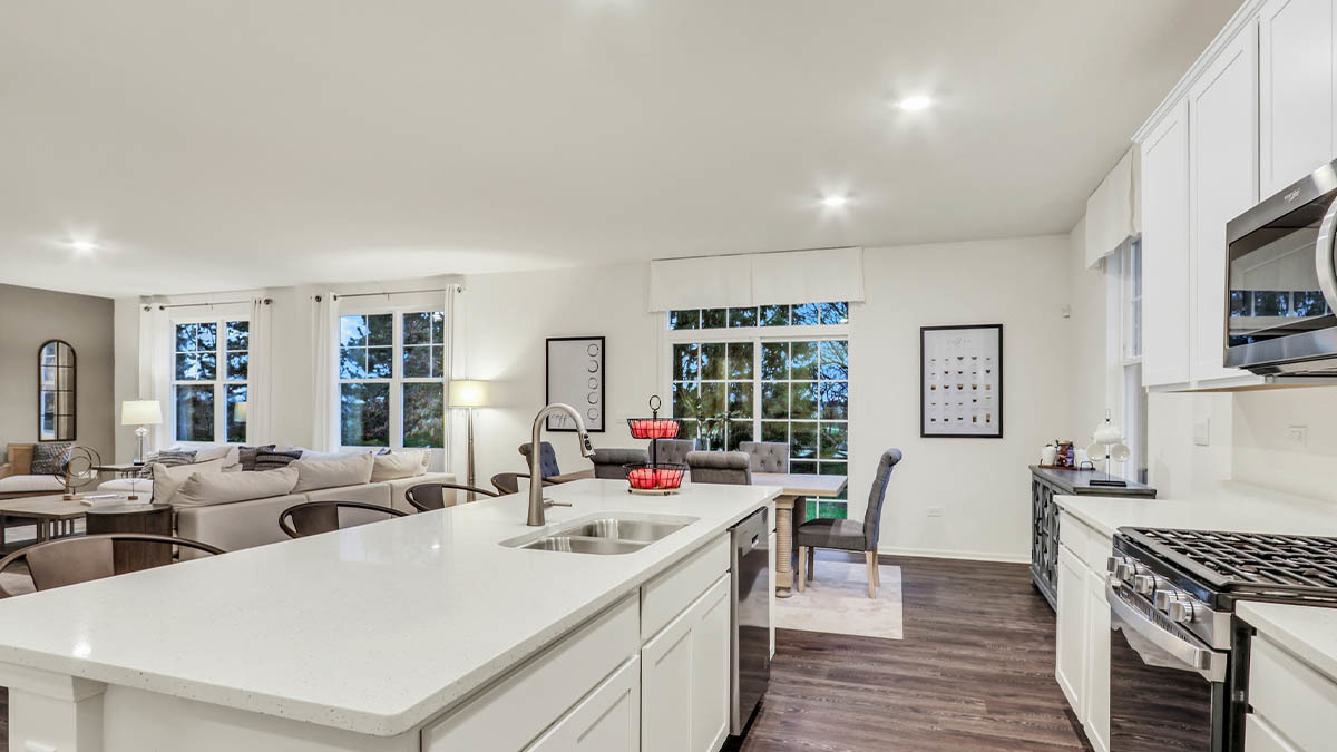 6701 Buchanan Circle