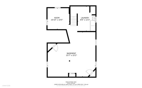 Tiny photo for 1009 Augusta Avenue, Elgin, IL 60120 (MLS # 12501636)