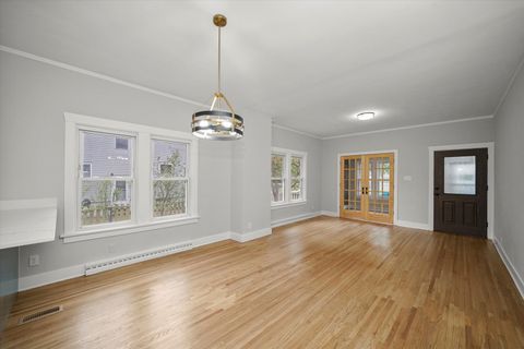 Tiny photo for 1009 Augusta Avenue, Elgin, IL 60120 (MLS # 12501636)