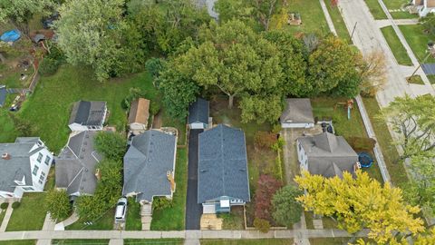 Tiny photo for 1009 Augusta Avenue, Elgin, IL 60120 (MLS # 12501636)