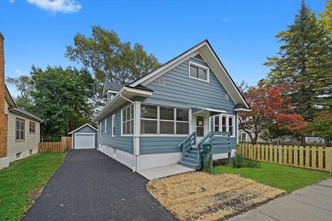 Tiny photo for 1009 Augusta Avenue, Elgin, IL 60120 (MLS # 12501636)