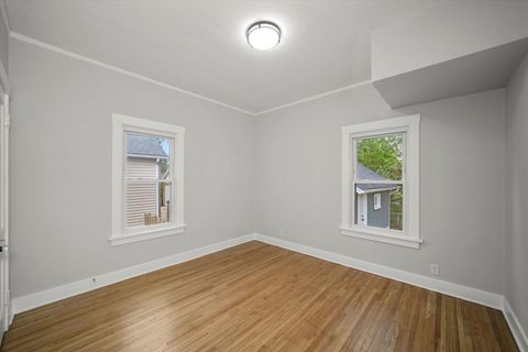 Tiny photo for 1009 Augusta Avenue, Elgin, IL 60120 (MLS # 12501636)