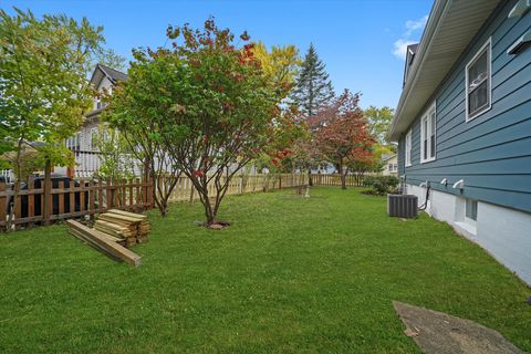 Tiny photo for 1009 Augusta Avenue, Elgin, IL 60120 (MLS # 12501636)