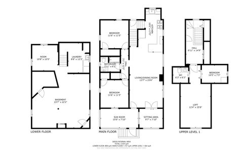 Tiny photo for 1009 Augusta Avenue, Elgin, IL 60120 (MLS # 12501636)