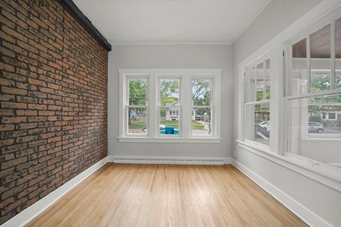 Tiny photo for 1009 Augusta Avenue, Elgin, IL 60120 (MLS # 12501636)