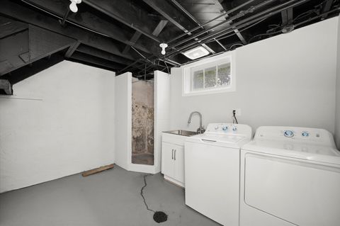 Tiny photo for 1009 Augusta Avenue, Elgin, IL 60120 (MLS # 12501636)