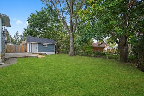 Tiny photo for 1009 Augusta Avenue, Elgin, IL 60120 (MLS # 12501636)