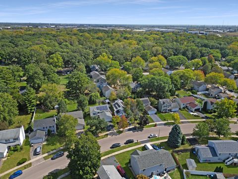 Tiny photo for 2382 Blue Spruce Lane, Aurora, IL 60502 (MLS # 12486829)