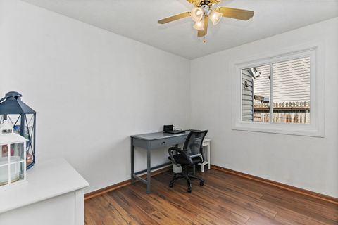 Tiny photo for 2382 Blue Spruce Lane, Aurora, IL 60502 (MLS # 12486829)