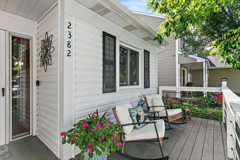 Tiny photo for 2382 Blue Spruce Lane, Aurora, IL 60502 (MLS # 12486829)