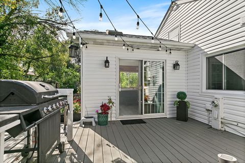 Tiny photo for 2382 Blue Spruce Lane, Aurora, IL 60502 (MLS # 12486829)