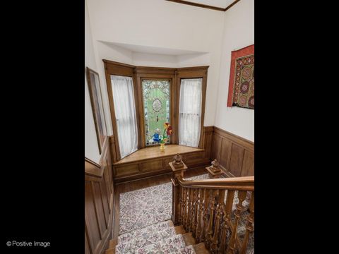 Tiny photo for 2330 N Kedzie Boulevard, Chicago, IL 60647 (MLS # 12634994)